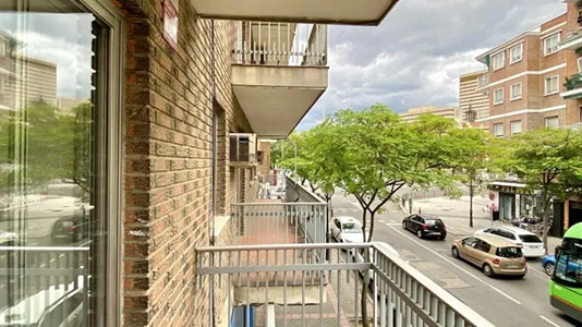 Rooms in Madrid Carabanchel - photo 4