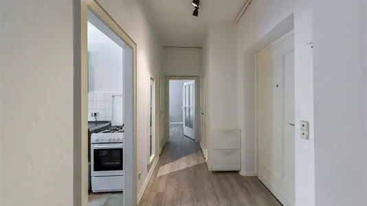 Rooms in Berlin Friedrichshain-Kreuzberg - photo 6