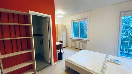 Rooms in Brussels Ukkel - photo 2