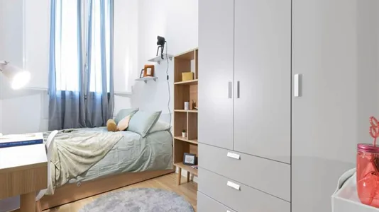 Rooms in Turin - photo 2