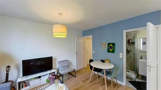 Apartments in Nancy - photo 3