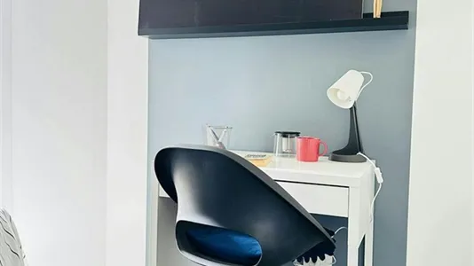 Rooms in Turin - photo 6