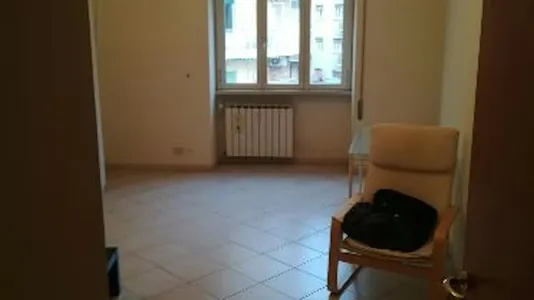 Rooms in Roma Municipio II – Parioli/Nomentano - photo 2