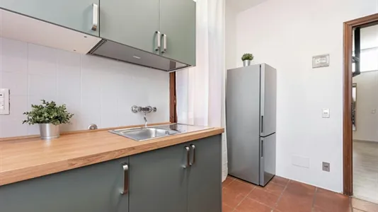 Rooms in Padua - photo 6