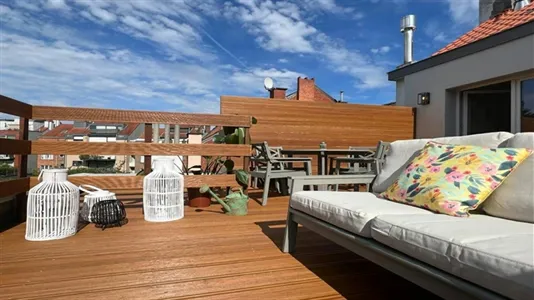 Apartments in Brussels Sint-Pieters-Woluwe - photo 3