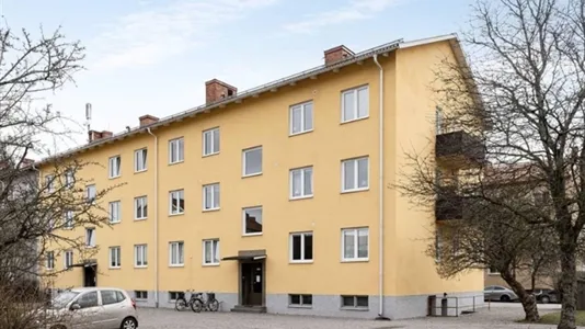 Apartments in Katrineholm - photo 10