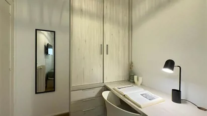 Room for rent in Barcelona Les Corts, Barcelona
