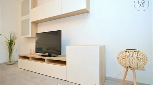 Apartments in Nuremberg - photo 10