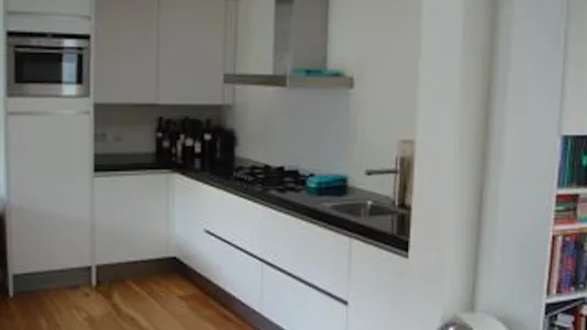 Apartments in Amsterdam Zuideramstel - photo 9