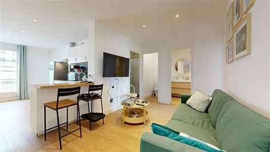 Rooms in Grenoble - photo 8