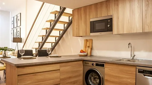 Apartments in Madrid Chamartín - photo 7