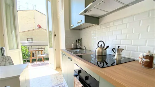 Apartments in Florence - photo 3