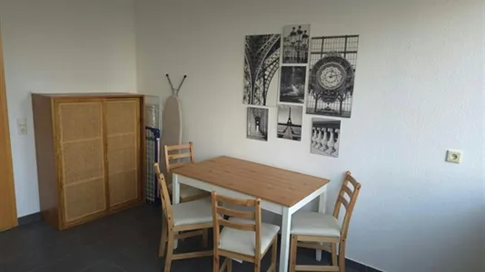 Rooms in Dusseldorf - photo 5