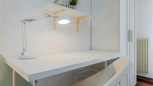 Rooms in Padua - photo 6