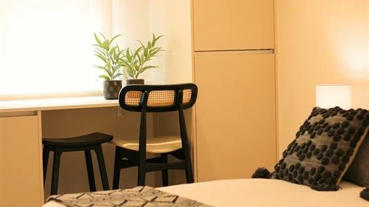 Rooms in Guimarães - photo 8