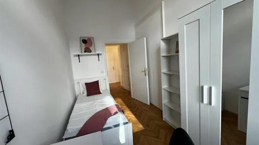 Rooms in Wien Neubau - photo 5