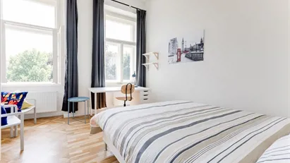 Room for rent in Prague