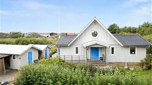 Houses in Gothenburg West - photo 1