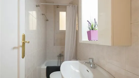 Rooms in Madrid Salamanca - photo 5