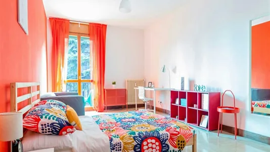 Rooms in Padua - photo 5