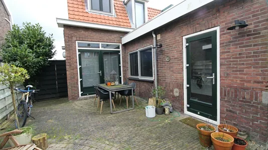 Houses in Ridderkerk - photo 2