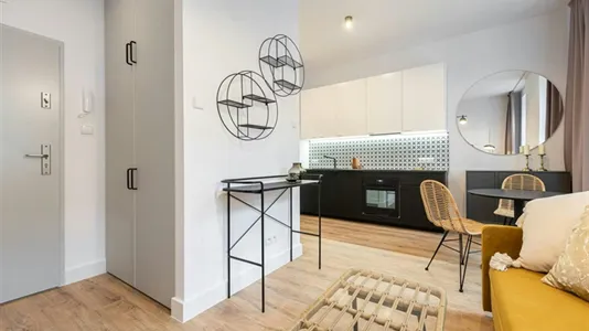 Apartments in Warszawa Śródmieście - photo 3