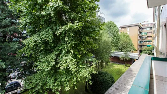 Rooms in Milano Zona 6 - Barona, Lorenteggio - photo 5