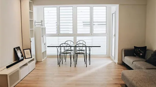 Rooms in Barcelona Les Corts - photo 5