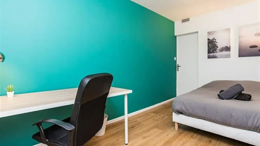 Rooms in Toulouse - photo 3
