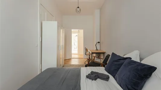Rooms in Berlin Neukölln - photo 3