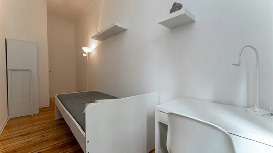 Rooms in Berlin Friedrichshain-Kreuzberg - photo 1