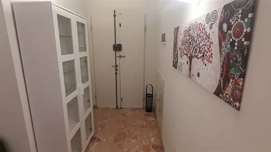 Rooms in Florence - photo 4