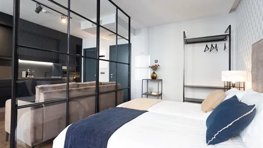 Apartments in Location is not specified - photo 10