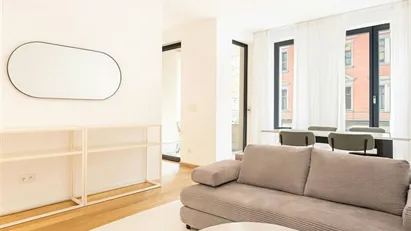 Apartment for rent in Leipzig, Sachsen