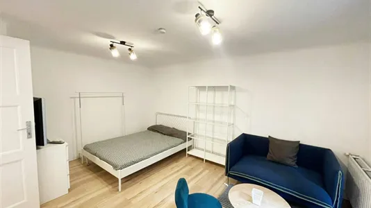 Rooms in Berlin Spandau - photo 2