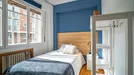 Room for rent, Madrid Chamartín, Madrid, &lt;span class=&quot;blurred street&quot; onclick=&quot;ProcessAdRequest(7919810)&quot;&gt;&lt;span class=&quot;hint&quot;&gt;See streetname&lt;/span&gt;[xxxxxxxxxxxxx]&lt;/span&gt;