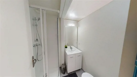 Rooms in Toulouse - photo 2