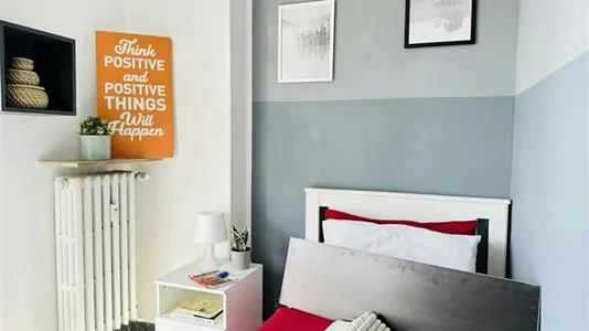 Rooms in Turin - photo 7