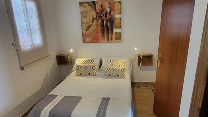 Apartment for rent in El Fontanal, Andalucía