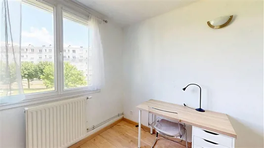Rooms in Bordeaux - photo 2