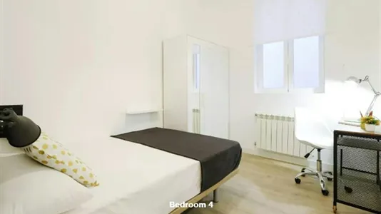 Rooms in Madrid Centro - photo 4