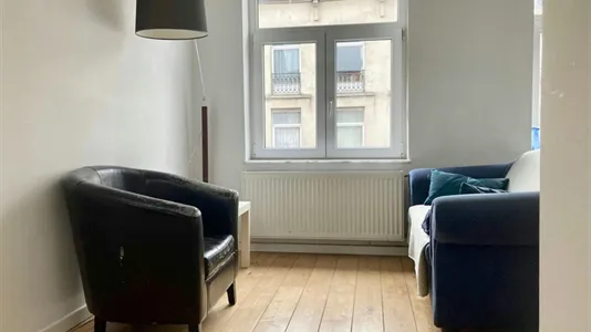Rooms in Brussels Elsene - photo 8