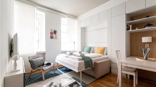 Apartments in Wien Währing - photo 9