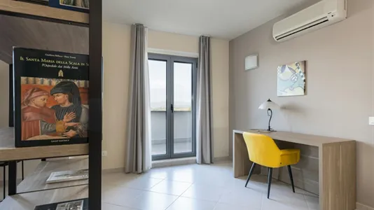 Apartments in Sovicille - photo 8