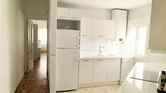 Rooms in Madrid Carabanchel - photo 4