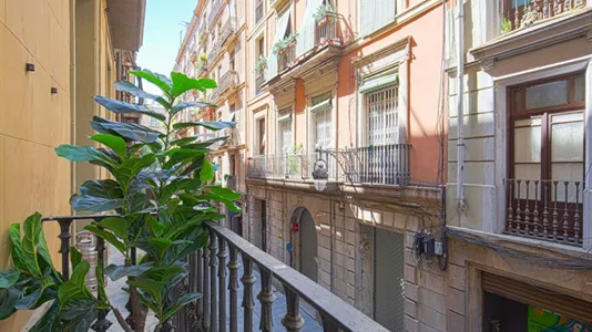 Apartments in Barcelona Ciutat Vella - photo 4