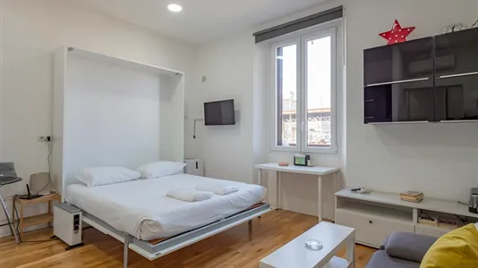 Apartments in Milano Zona 2 - Stazione Centrale, Gorla, Turro, Greco, Crescenzago - photo 3
