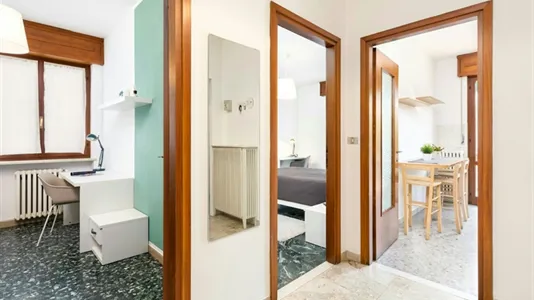 Rooms in Verona - photo 8