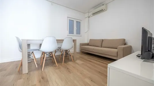 Rooms in Valencia Extramurs - photo 8