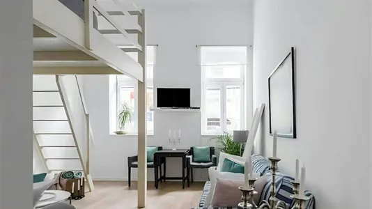 Apartments in Vienna Alsergrund - photo 3